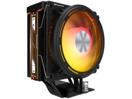 DarkFlash E400 aktív CPU hűtés (fekete) (E400 BLACK)